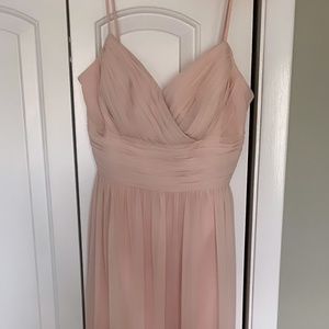 Formal (Bridesmaid) Dress